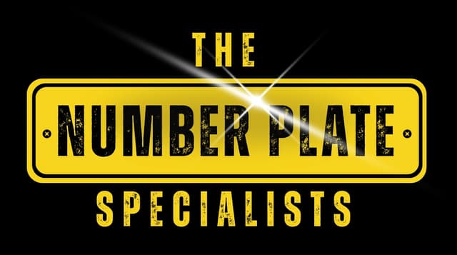 The Number Plate Specialists